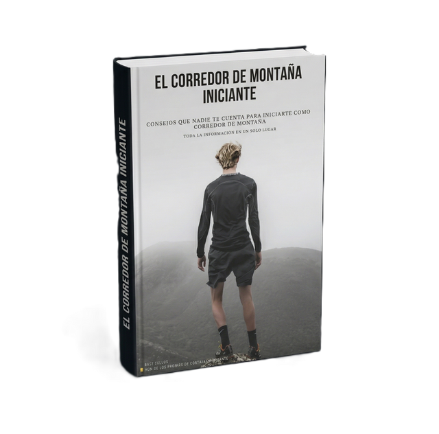 Manual del Corredor Iniciante